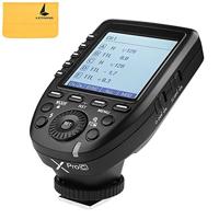 Godox XPro-C Canon TTL 2.4G High Speed ​​Wireless Sync 1/8000 van een tweede flitser met radioflitser voor Godox AD600, AD360II, AD200 en X1R-C, XTR-16 Godox X HSS-zender Canon HSS-opnamesysteem