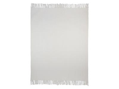 LIVARNO home Plaid 130 x 170 cm (Beige) LIVARNO home Plaid 130 x 170 cm (Beige)