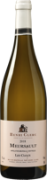 Henri Clerc 'Les Clous' Meursault