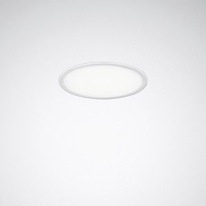 Trilux 6455140 Inplana C07 #6455140 LED-inbouwlamp LED Zonder 16 W Wit