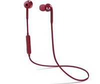 Fresh 'n Rebel Earbuds VIBE Draadloze Ruby Bluetooth in-ear hoofdtelefoon
