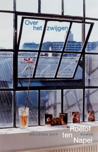 Over het zwijgen - Roelof ten Napel - ebook