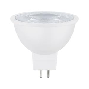 Paulmann 28873 LED-lamp Energielabel G (A - G) GU5.3 Reflector 6.5 W = 44 W Neutraalwit (Ø x h) 50 mm x 48 mm 1 stuk(s)