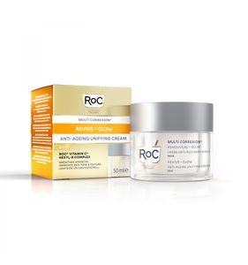 Multi correxion revive & glow anti-age rich cream