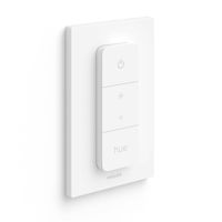 Philips hue schakelaar/dimmer DIMMER SWITCH V2 - thumbnail