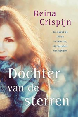 Dochter van de sterren - Reina Crispijn - eBook (9789401903424) Dochter van de sterren - Reina Crispijn - eBook (9789401903424)