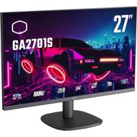 Display + 27%22 + Cooler+Master+GA2701S+Full+HD+100Hz+%28Zwart%29