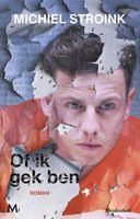 Of ik gek ben - Michiel Stroink - ebook - thumbnail