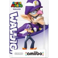 Nintendo amiibo SuperMario Waluigi