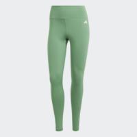 adidas Training Essentials Sportlegging Dames Groen Maat S