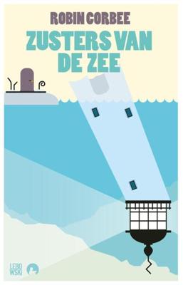 Zusters van de zee - Robin Corbee - eBook (9789048822218) Zusters van de zee - Robin Corbee - eBook (9789048822218)