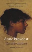 De arkvaarders - Anne Provoost - ebook - thumbnail