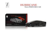 Jean-Pierre Sand Eau de Parfum Hurricane Nero for men 100 ml - thumbnail