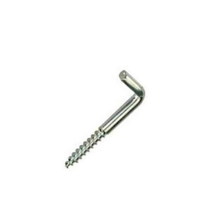 Deltafix Schroefduim 50 mm Verzinkt - 4 stuks Deltafix Schroefduim 50 mm Verzinkt - 4 stuks