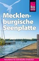 Reisgids Mecklenburgische Seenplatte | Reise Know-How Verlag - thumbnail