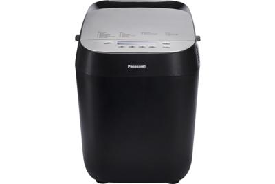 Panasonic SD-ZD2010KXH broodbakmachine Zwart 700 W
