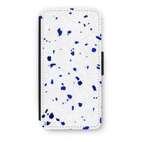 Terrazzo N°5: iPhone 7 Flip Hoesje - thumbnail