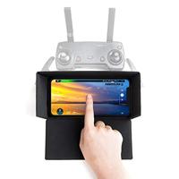 PGYTECH - Smartphone zonwering voor Mavic / Spark