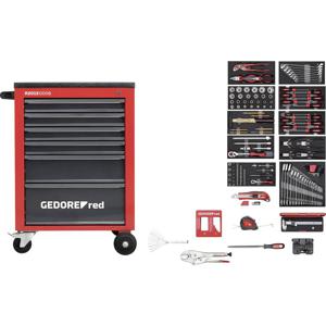 Gedore RED R21560002 3301668 Gereedschapsset