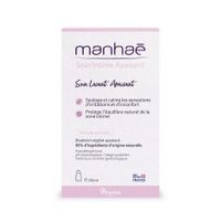 Manhae Verzachtende Intieme Verzorging Fl 200ml - thumbnail