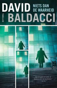 Niets dan de waarheid - David Baldacci - ebook