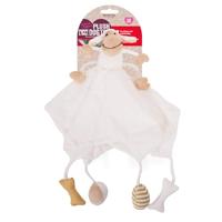 Rosewood 20542 Natural Nippers multifunctionele deken, 1 stuk (1 stuk)