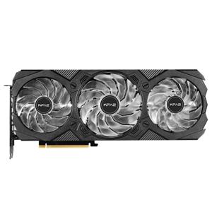 KFA2 GeForce RTX 4070 SUPER EX Gamer 1-Click OC NVIDIA 12 GB GDDR6X