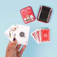 Huisdier Speelkaarten - Kat