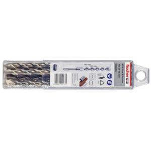 Fischer fischer 531860 Hamerboor 6 mm Gezamenlijke lengte 110 mm 1 stuk(s)