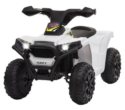 Jamara Ride-on Mini Quad Runty Berijdbare auto Jamara Ride-on Mini Quad Runty Berijdbare auto