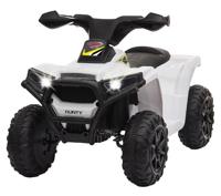 Jamara Ride-on Mini Quad Runty Berijdbare auto