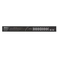 Rouijie Networks RG-ES118GS-P 18-poorts 10/100/1000Mbps onbeheerde PoE-switch