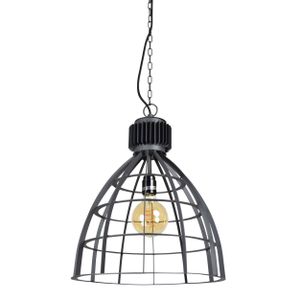 Urban Interiors hanglamp Spark Ø44x39 Large - Vintage Black