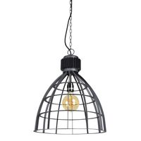 Urban Interiors hanglamp Spark Ø44x39 Large - Vintage Black - thumbnail