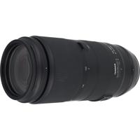 Tamron 100-400mm F/4.5-6.3 Di VC USD Canon EF occasion - thumbnail