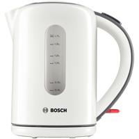 Bosch TWK7601 Waterkoker Wit - 1.7l 2200W