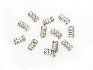 Fender 0019281049 intonation springs