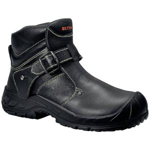 Elten Carl 64461-42 Hoge veiligheidsschoenen S3 Schoenmaat (EU): 42 Zwart 1 paar