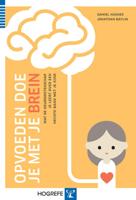 Opvoeden doe je met je brein - Daniel Hughes, Jonathan Baylin - Paperback (9789079729807)