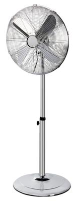 Alpina Staande Ventilator - 88-120 cm
