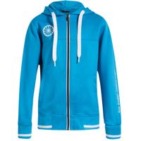 Indian Maharadja Kids Tech Hooded FZ Sweater