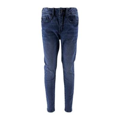 KIDDO slim fit jeans dark denim