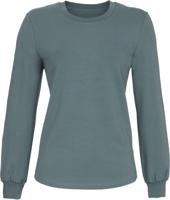 Blauw katoenen pyjamashirt Ringella