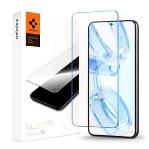 Samsung Galaxy S23 5G Spigen Glas.tR Slim Glazen Screenprotector