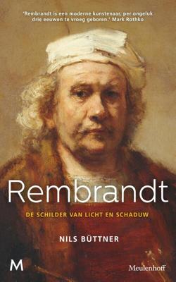 Rembrandt - Nils Büttner - eBook (9789402307450)