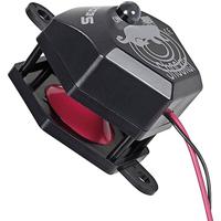 SecoRüt 90126 Ultraschall-Marderabwehr with Optikschutz 1 pc(s)