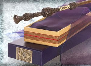 Noble Collection Harry Potter: Dumbledore's Wand rollenspel