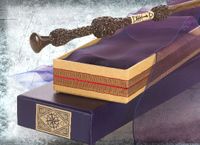 Noble Collection Harry Potter: Dumbledore's Wand rollenspel - thumbnail