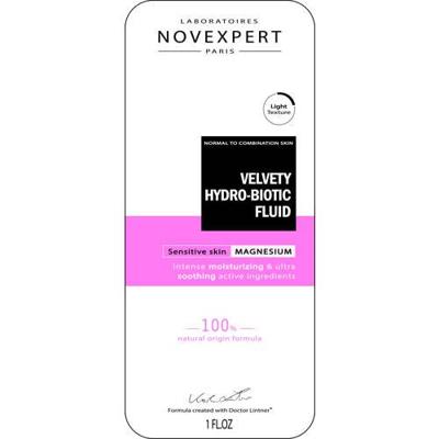 NovExpert Hydrobiotic Velvety fluid