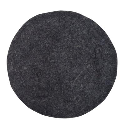 HKliving Stoelkussen Vilt